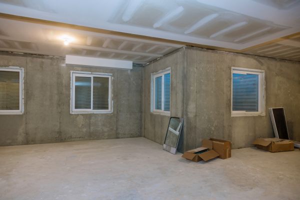 Cost of Home Foundation Service in West Fargo