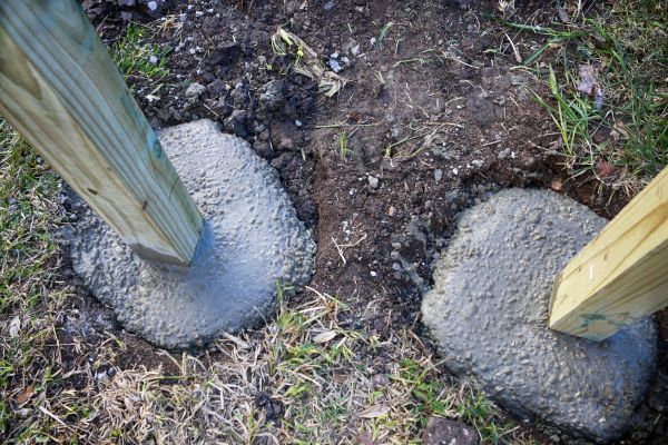 Cost of Piling Repair in West Fargo