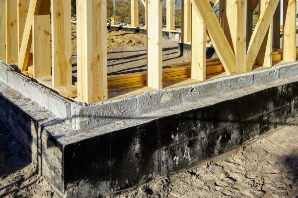Cost of Sinking Foundation Lifting in West Fargo