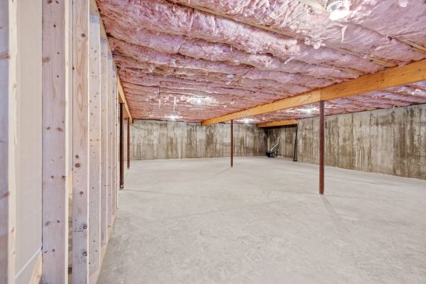 Foundation Maintenance in West Fargo