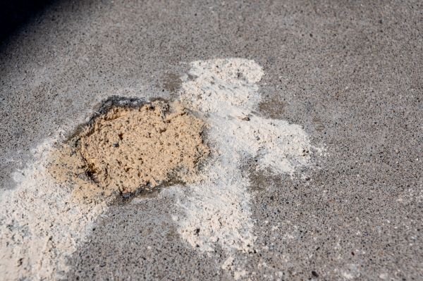 Foundation Leveling Service in West Fargo