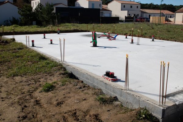 Foundation Lifting in West Fargo